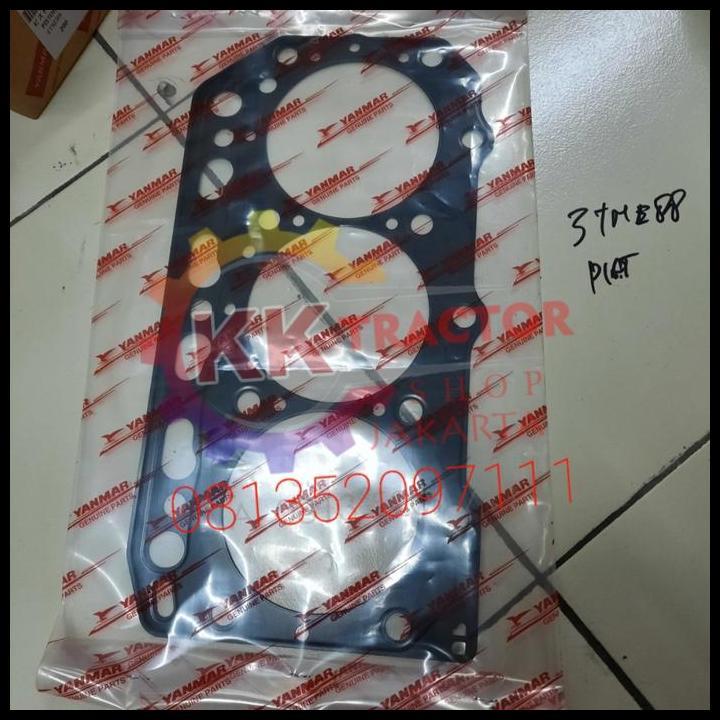 HOT DEAL GASKET HEAD 3TNE84 PACKING HEAD 3TNE88 3TNV88 