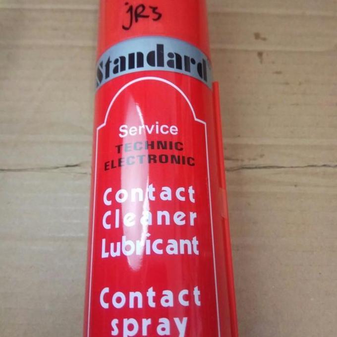 Contact Cleaner Standard / Kontak cleaner standard