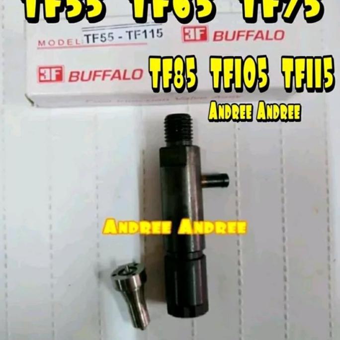 :>:>:>:>] TF105 TF115 Fuel Injection Valve Yanmar TF-105 TF-115 TF 105 115 Kumba