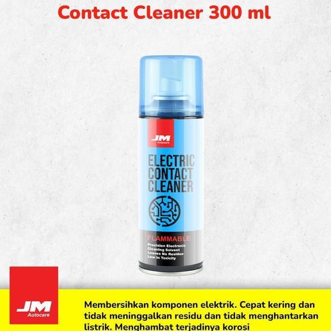 Contact Cleaner - Pembersih Komponen Elektronik
