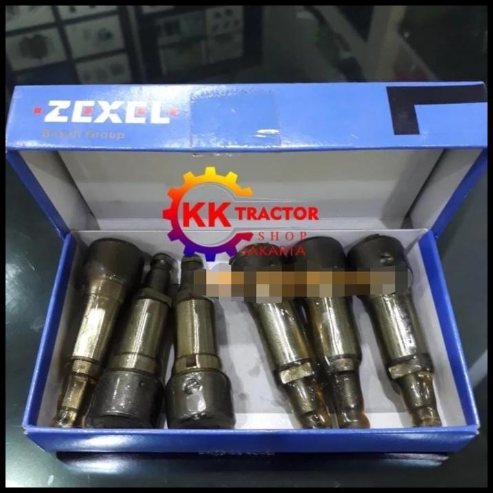 DISKON PLUNGER A281 ZEXEL JEPANG 