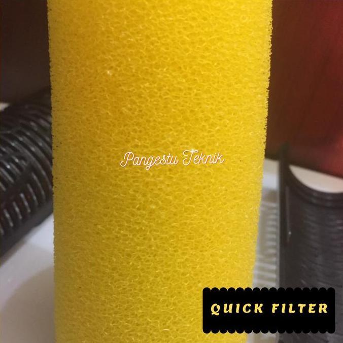 Internal Filter Amara AA-1200L, Filter Akuarium/Aquarium AME