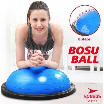Balance Step Bosu Ball