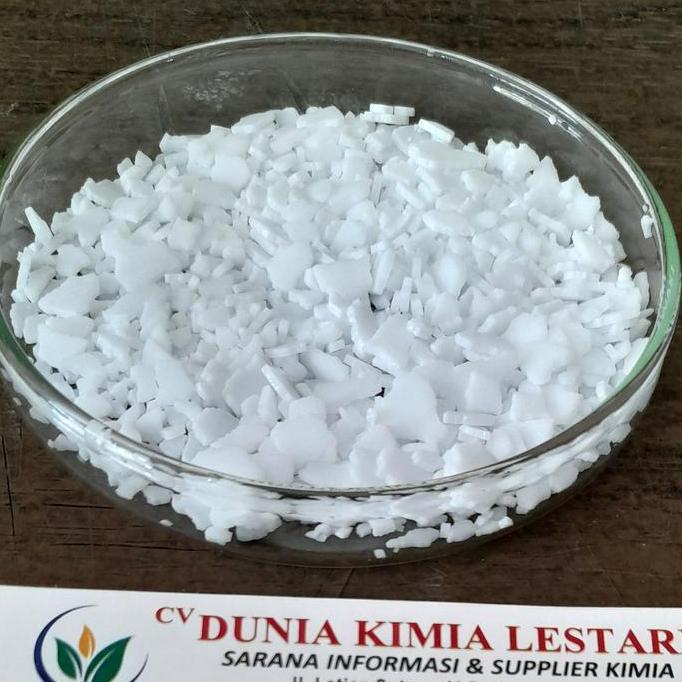 Kalium Hidroksida (KOH) - 1 KG