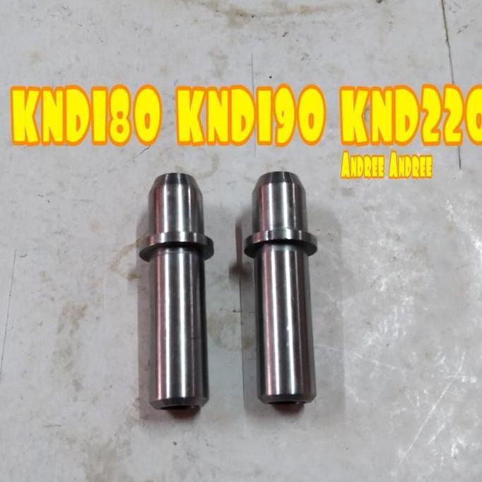 Buruan beli] KND220 Valve Guide - Botol Bos Klep Kubota KND-220 KND 220 - Taiwan