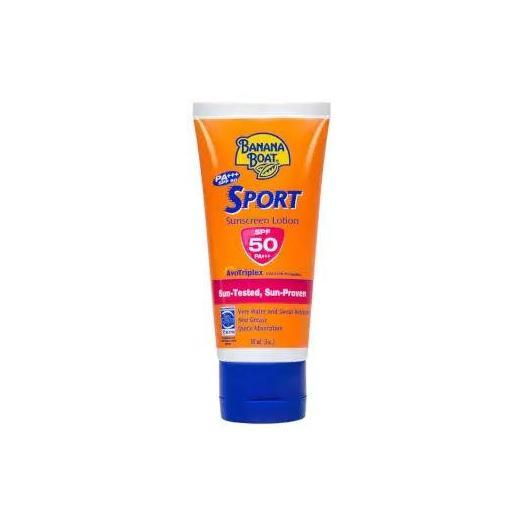 Grosir Banana Boat Sunscreen Sport Spf 110 90Ml Sunblock