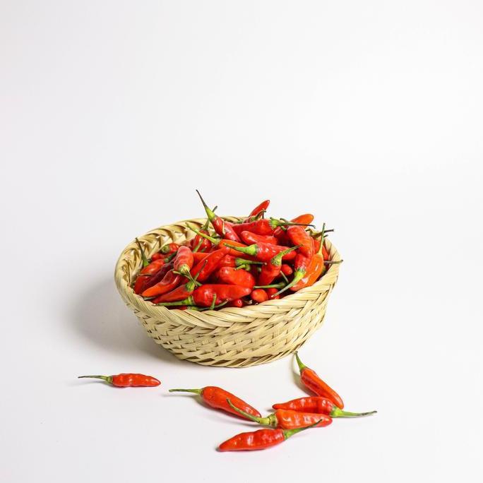 Sayuroi- Cabai Rawit Merah, Artofresh 100% Lokal