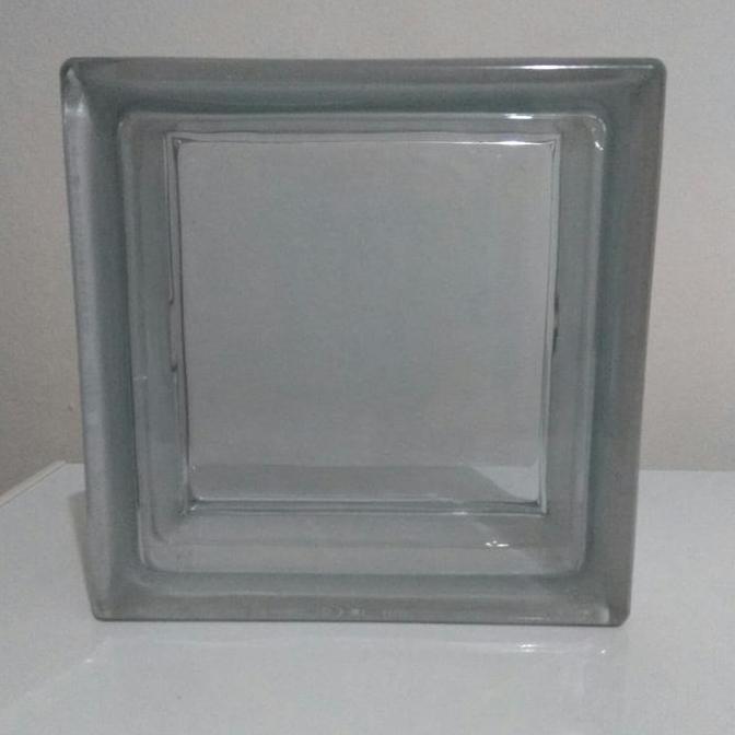 Whynot- Glass Block Mulia Clear Perdus (G0-Send)