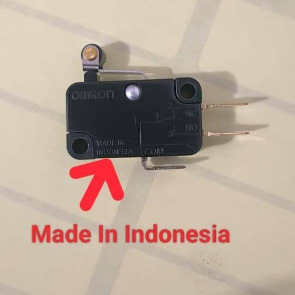Otopilot- V-155-1C25 Limit Switch Omron V1551C25 Micro Switch Omron