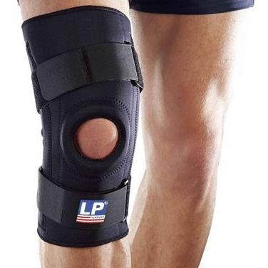 Gasyuuk- Lp Support Knee Stabilizer Lp-709