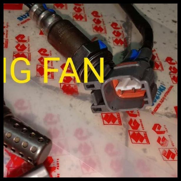 TERLARIS SENSOR OKSIGEN APV ORIGINAL