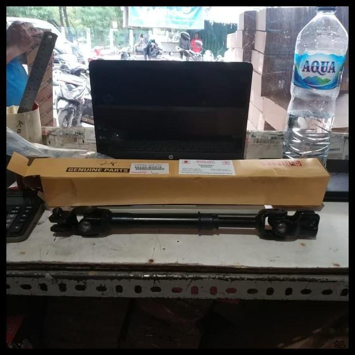 TERBARU JOINT STIR JOINT KOPEL STEER STIR AVANZA XENIA LAMA !!!!!!