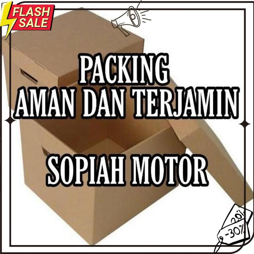 Baut Body Jupiter Z Burhan Full Set / Baut Jupiter Z Burhan Full Set Gratis Ongkir