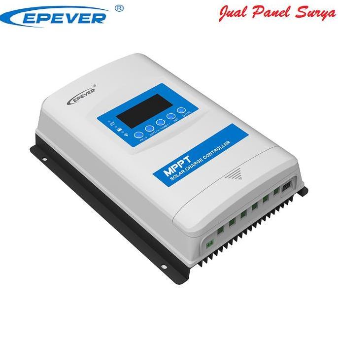 Solar Charge Controller MPPT 20A EPEVER XTRA 2210N XTRA2210N