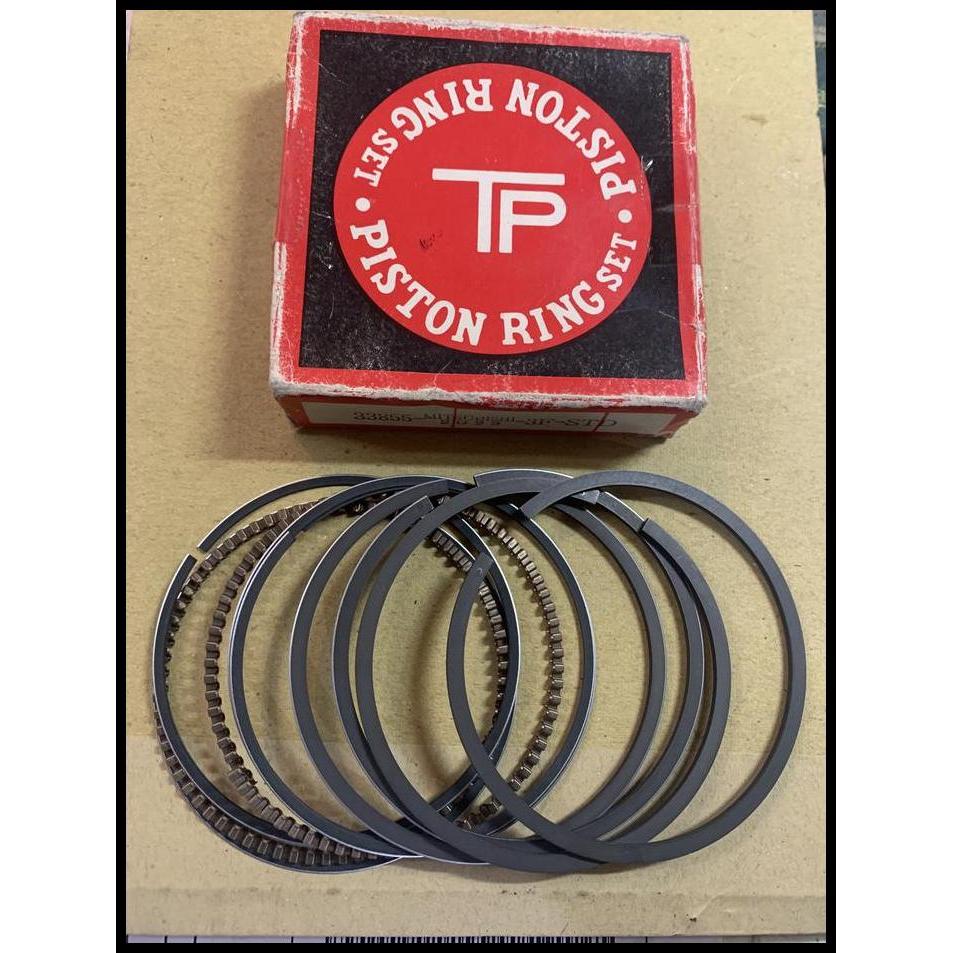 TERMURAH RING SEHER STD MITSUBISHI MINICAB L100 TP JAPAN