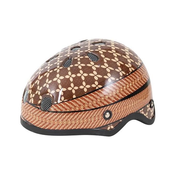 Helm Central Java Edition