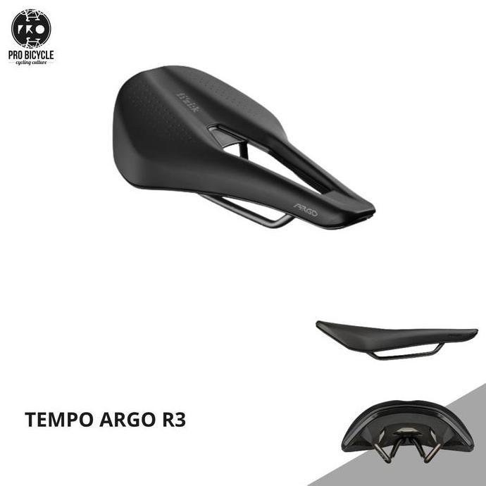 FIZIK - SADDLE TEMPO ARGO R3 KIUM RAIL