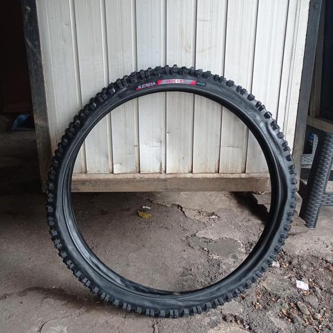 ban luar sepeda mtb 26 x 2.35 26x2.35 26x235 235 kenda KINETICS k887
