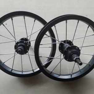 velg sepeda ukuran 12 velk sepeda anak Velk sepeda allumunium velg