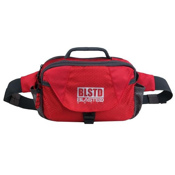 Blasted 4463 Tas Pinggang Setang  Handlebar Sepeda