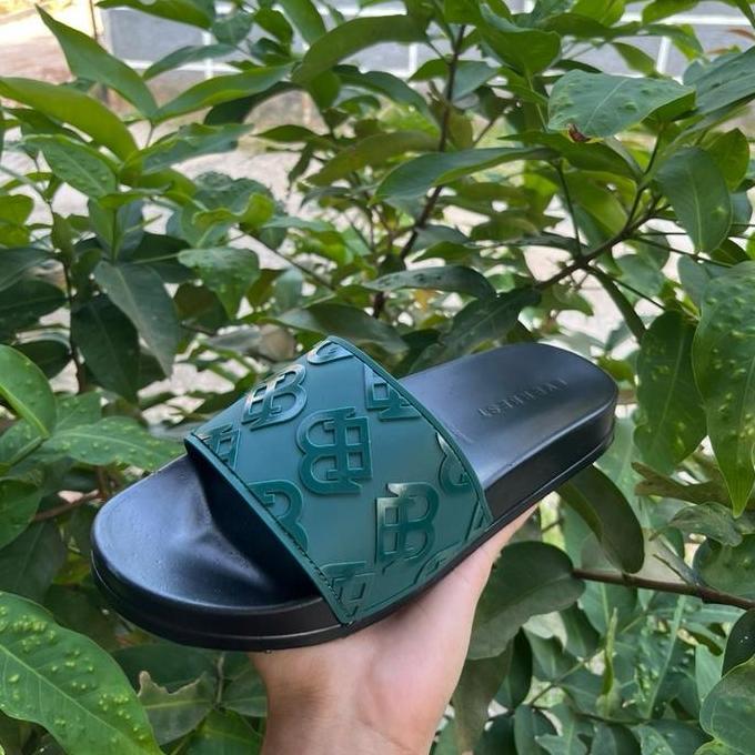 DS277 - SENDAL CASUAL PRIA PREMIUM EVERBEST MASA KINI FREE BOX