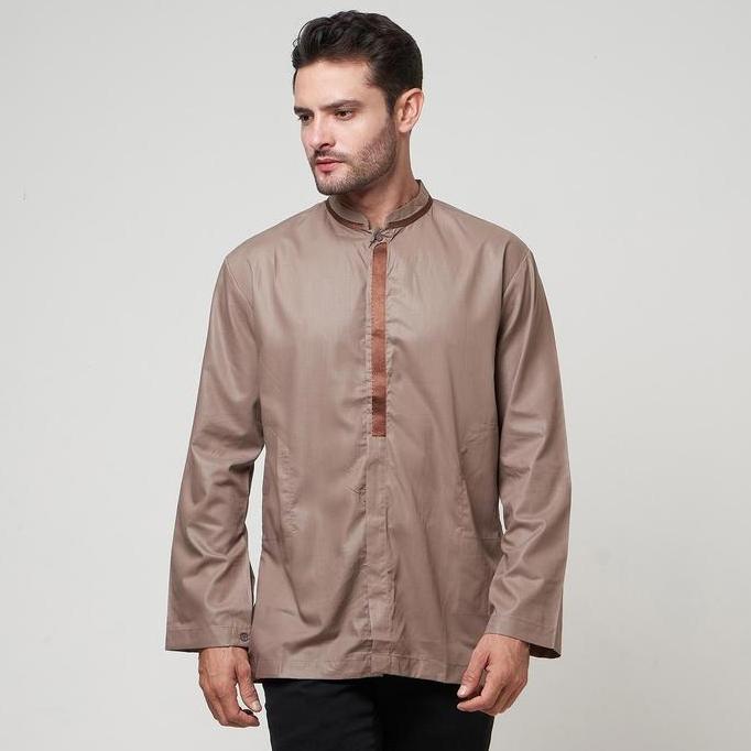 Baju Koko Preview Itang Yunasz Aldebaran