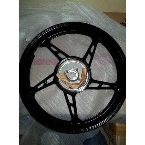 velg racing belakang jupiter z, jupiter mx original YGP