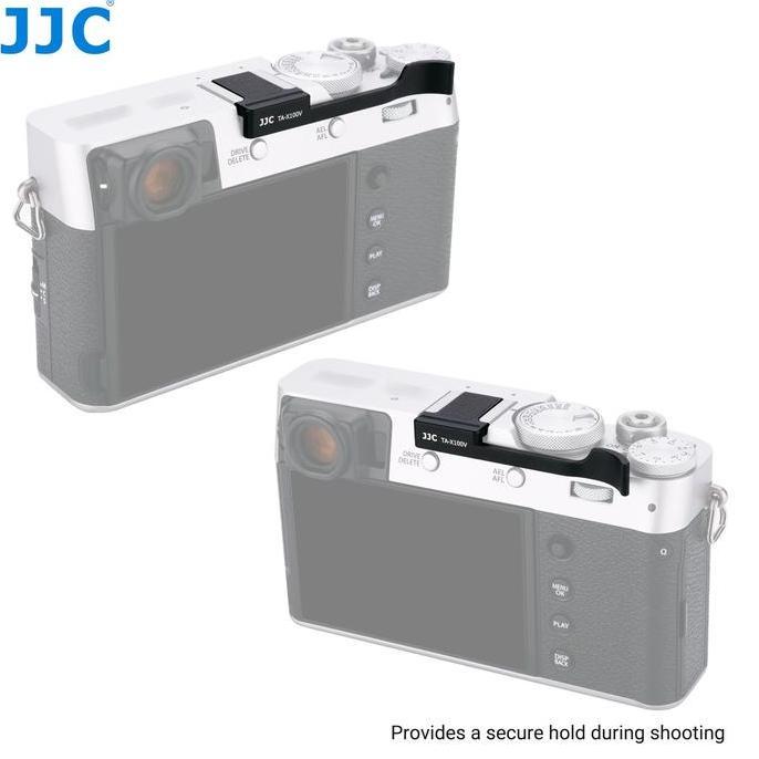 Jadibagus- Thumbs Up Grip For Fujifilm X100Vi, X100T, X100V, X100F, X100,X100S,X-E3 And X-E4 Cameras