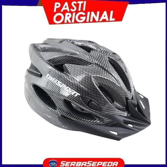 Taffsport Helm Sepeda MTB WX022