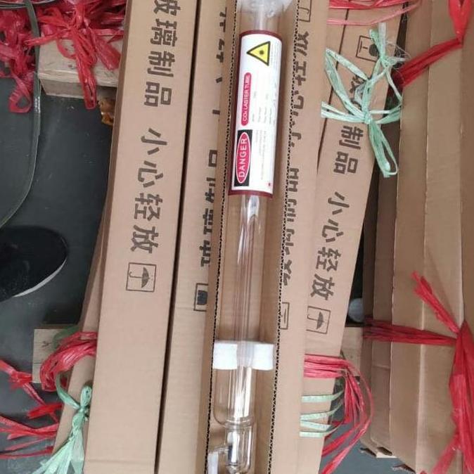 laser tube Tabung laser co2 50w Laser tube co2 50 w laser co2