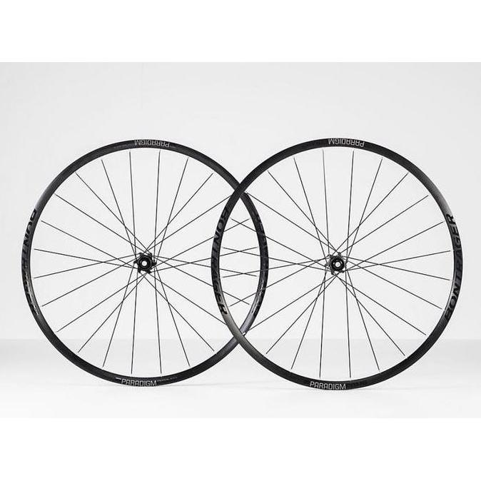 WHEELSET BONTRAGER PARADIGM COMP DISC