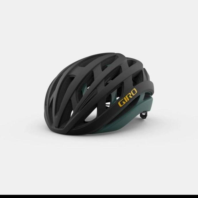 Helm Sepeda Balap / Roadbike - Giro Helios Spherical