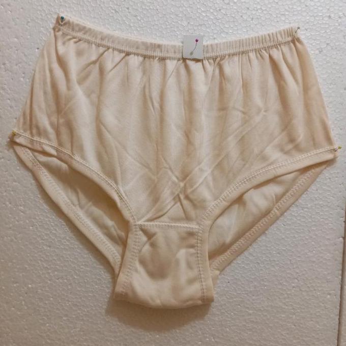 CD PASTEL TEBAL M/L/XL/3L/4L CELANA DALAM WANITA JUMBO Lembut