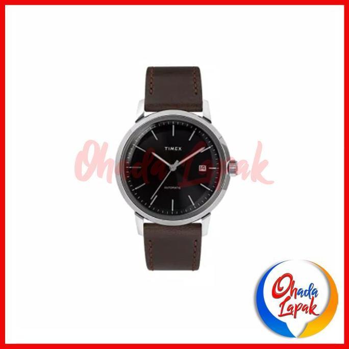 Timex Marlin Automatic Ori terlaris