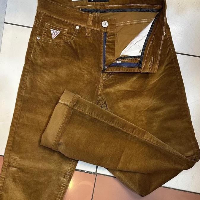 Celana panjang courduroy pria/celana kodorai/celana kodorai panjang/celana kodorai terbaru/celana ko