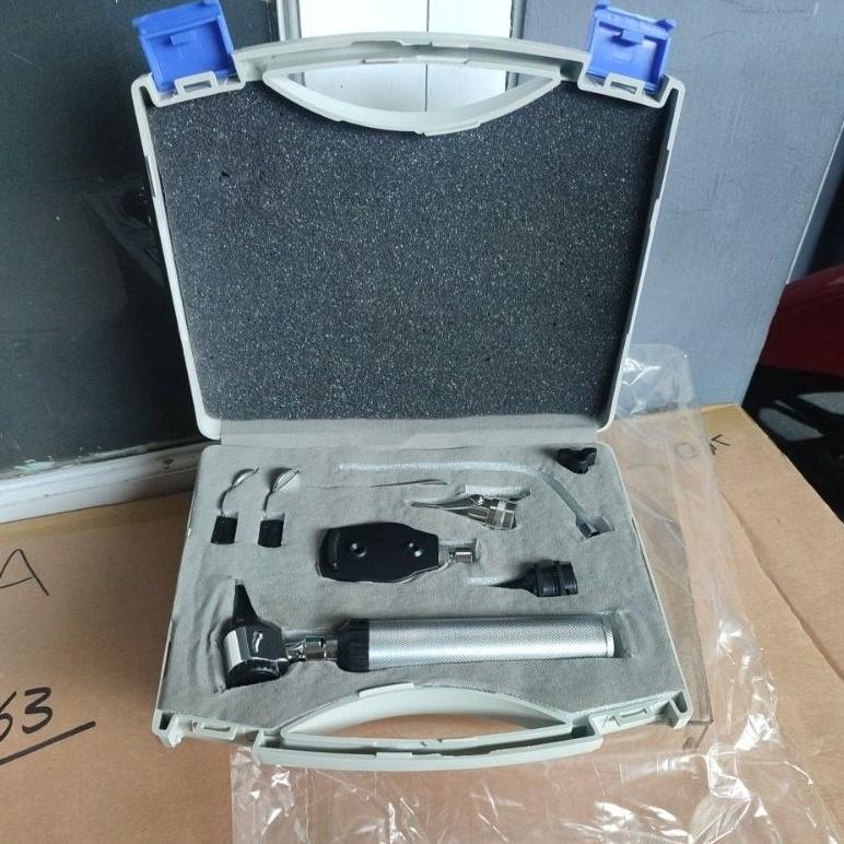 Diagnostic Set / Diagnostik Set