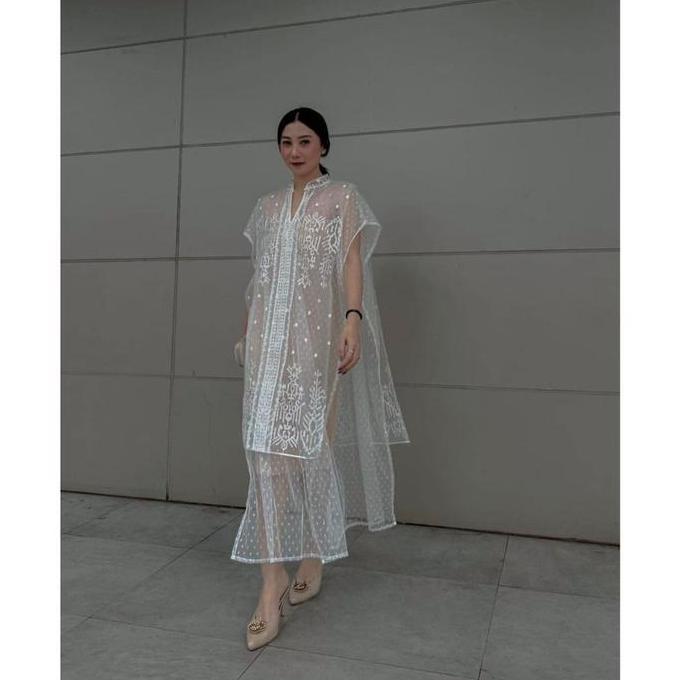 Aura Label - Tabita Dress