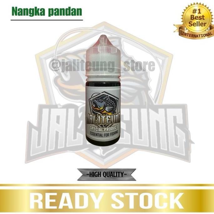 ESSEN PANCING NANGKA PANDAN JALITEUNG