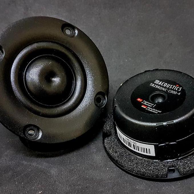 SB Acoustics SB29RDNC