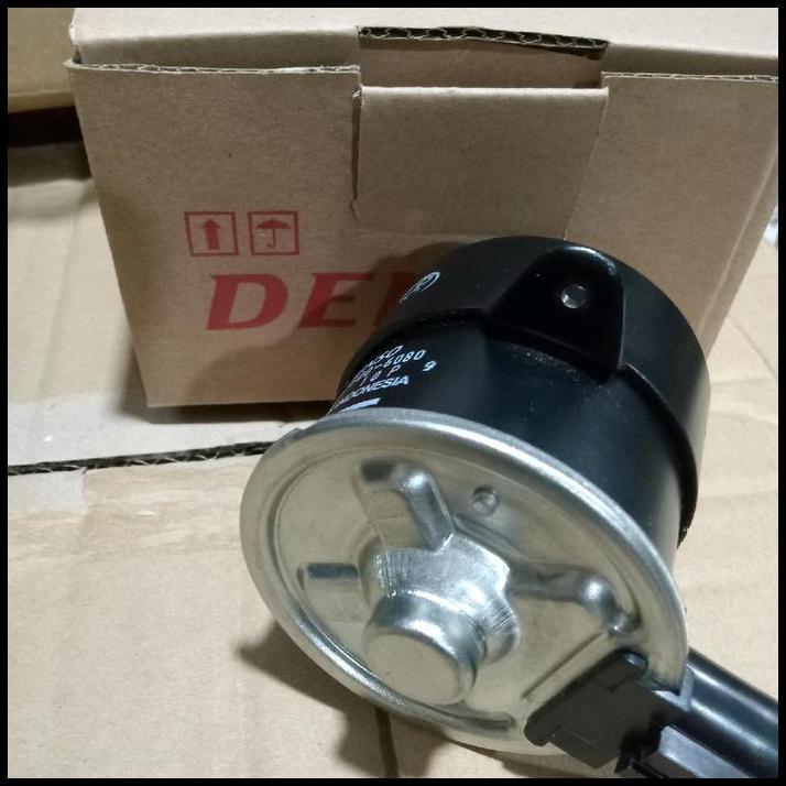 BEST DEAL MOTOR FAN AVANZA LAMA DINAMO FAN ANGIN DEPAN AVANZA LAMA