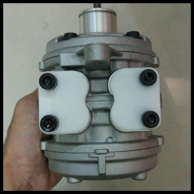 DISKON KOMPRESOR AC BALENO LAMA OLD 