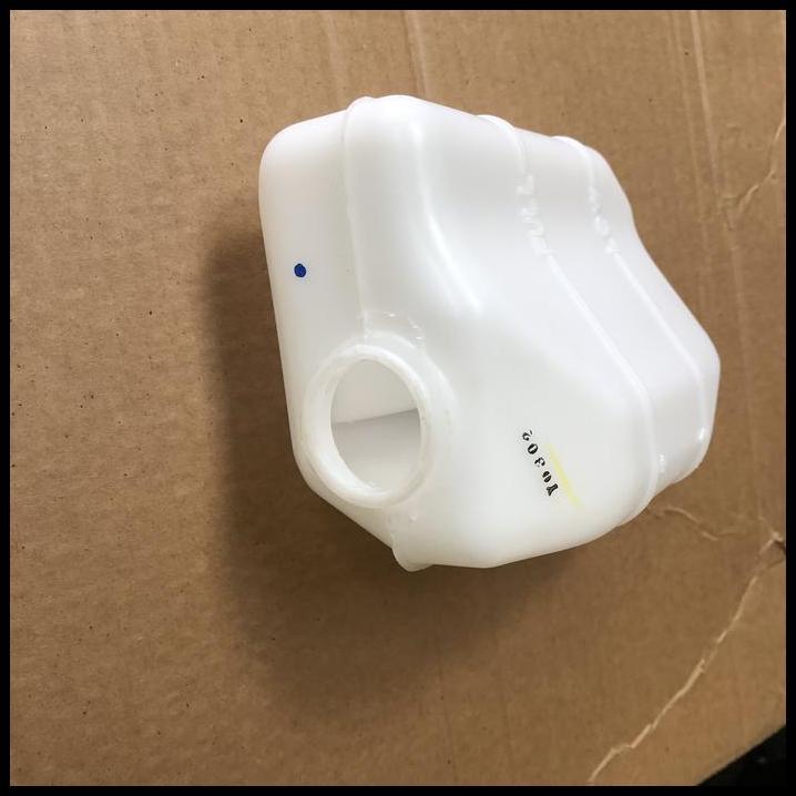 TERLARIS TABUNG AIR RADIATOR KUDA DIESEL ORI LELANGAN 