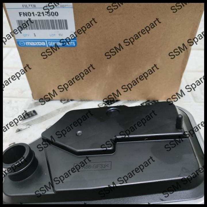 TERBARU FILTER OLI MATIC OIL FILTER MAZDA BIANTE NON SKYACTIV SKY ACTIV ORI 