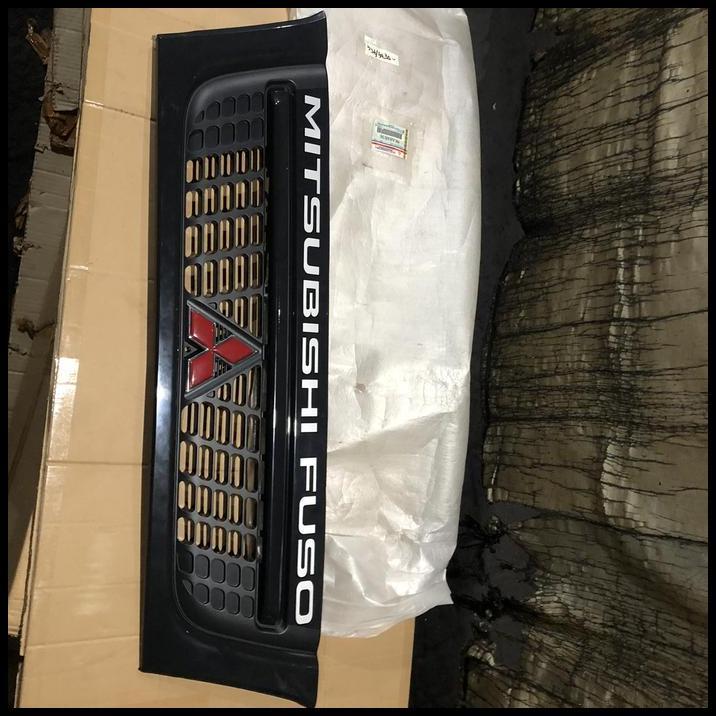 BEST DEAL GRILL DEPAN CANTER ORI