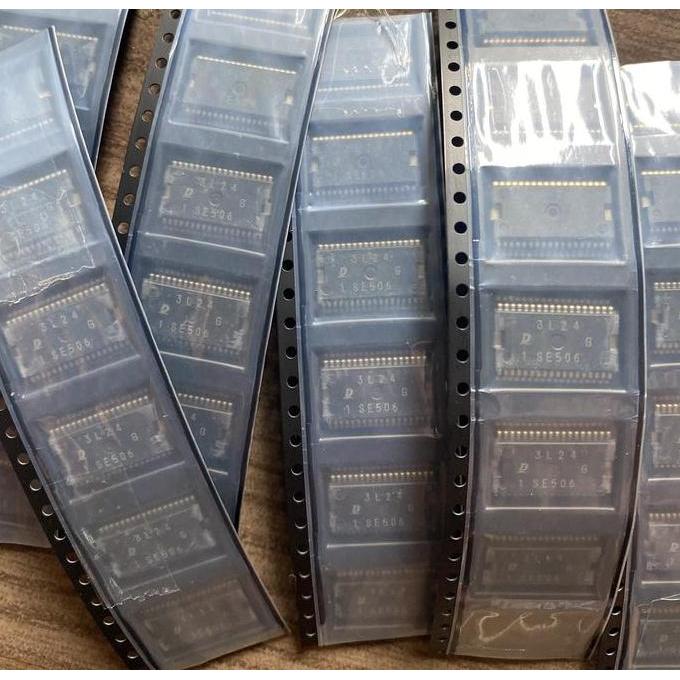 MEIDANO Chip IC Driver SE506 SE 506 Part ECU Terlaris