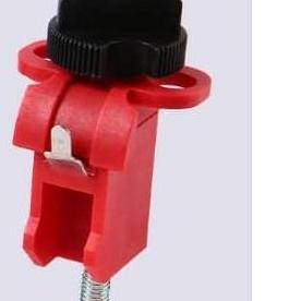 HILGHOSE Circuit Breaker Lockout Type Multi-Pole Tie Bar