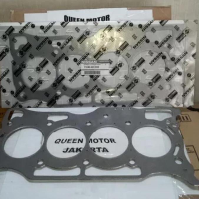 HILGHOSE PAKING CYLINDER HEAD GASKET CYLINDER HEAD JUKE EVALIA GRAND LIVINA L11