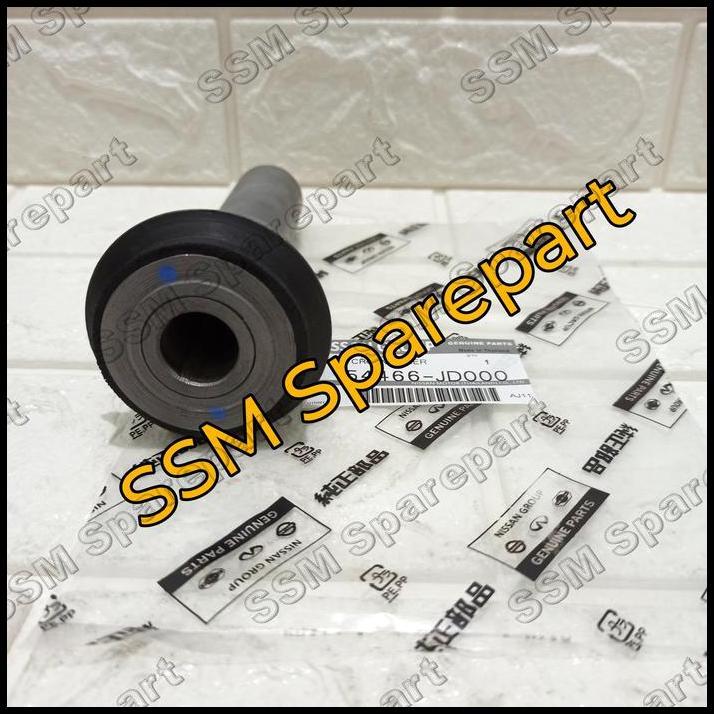 TERLARIS BUSHING CROSS MEMBER CROSSMEMBER PANJANG XTRAIL T31 TH 2008-2013 ORI 