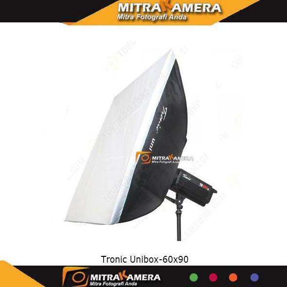 AEROSHON Tronic Unibox-60x90