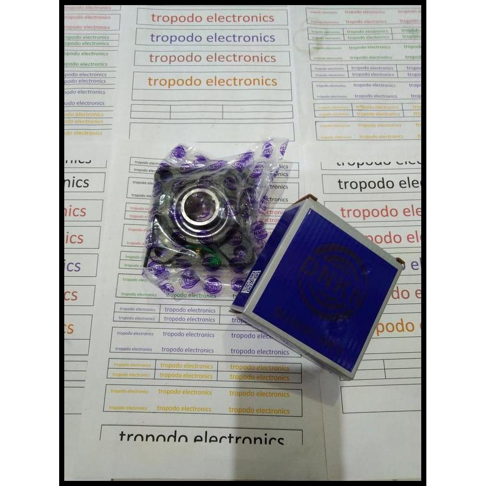 TERMURAH PILLOW BLOCK BEARING UNIT UCF 202 MERK NKN 